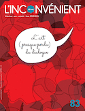 Revue l'Inconvénient, no 83